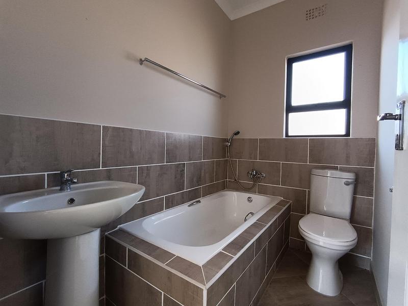 3 Bedroom Property for Sale in Queenstown Central Eastern Cape